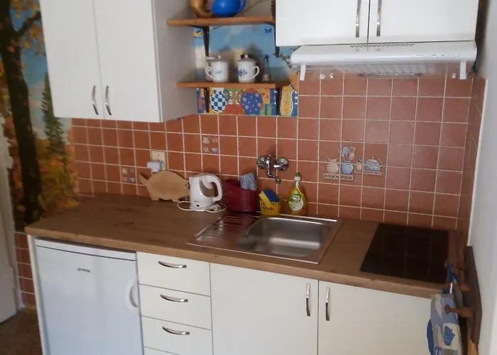 Apartricanova Praga, República Checa