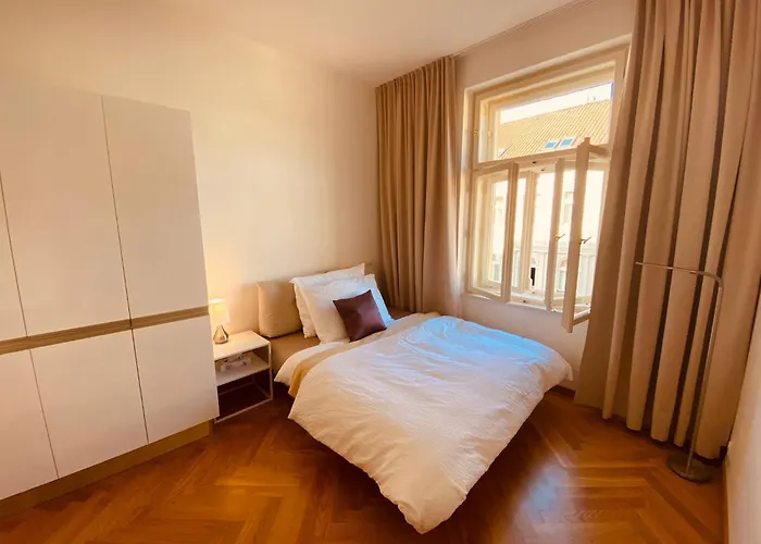 Modern s Letna