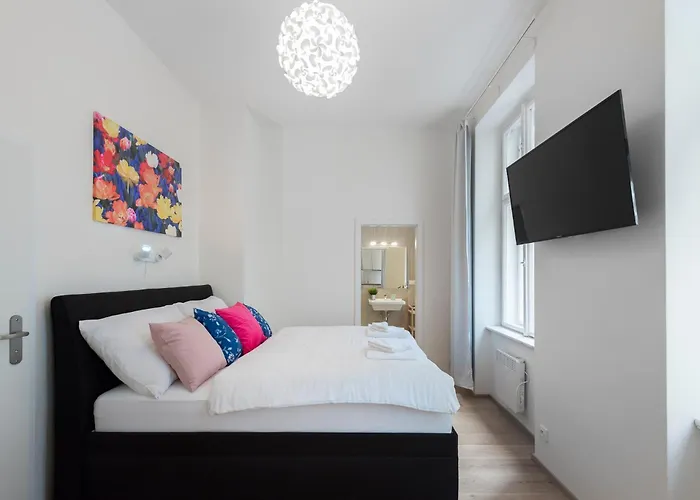 Residence Tesnov