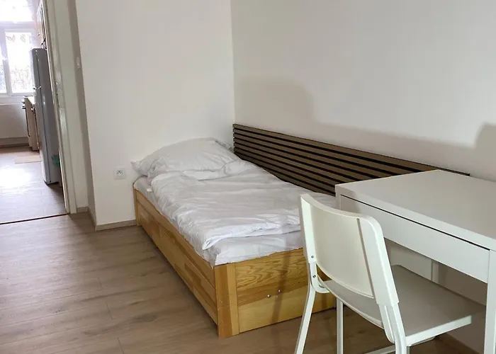 Apartment Ipak Praha, Česká republika