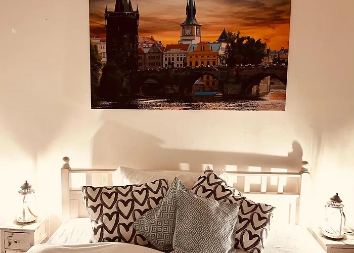 Lokalita U Pražského Hradu!
