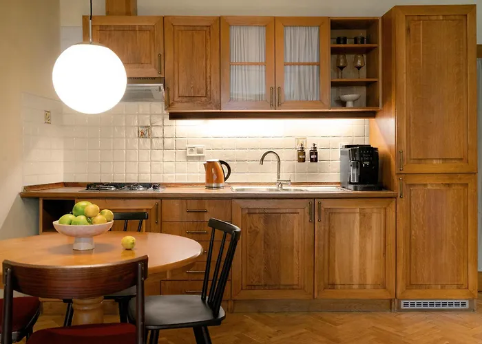 Nelis I Boutique Apartments In Old Town