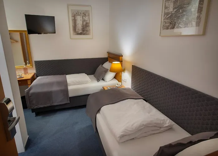Hotel Prague Season Three Stars, Tschechische Republik
