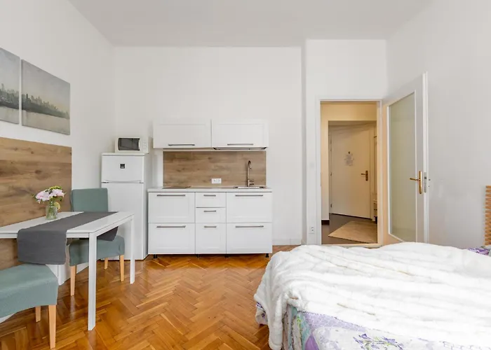 Apartmen -Studio