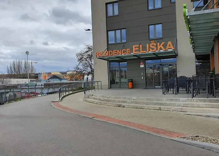 Apartmán ELEN, Sky View