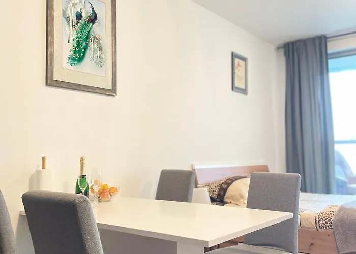 Apartmán Matilda108 Praha, Česká republika