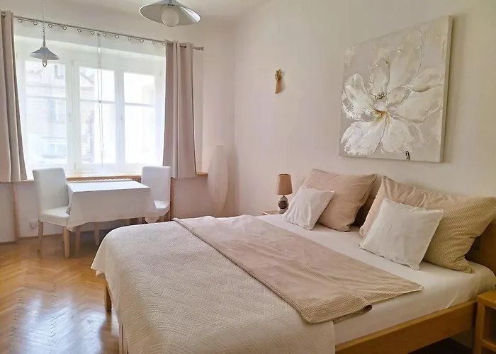 Apartamento St. Hubert House Praga, República Checa
