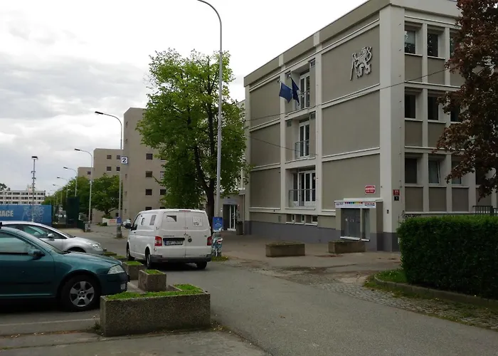 Hostel Strahov