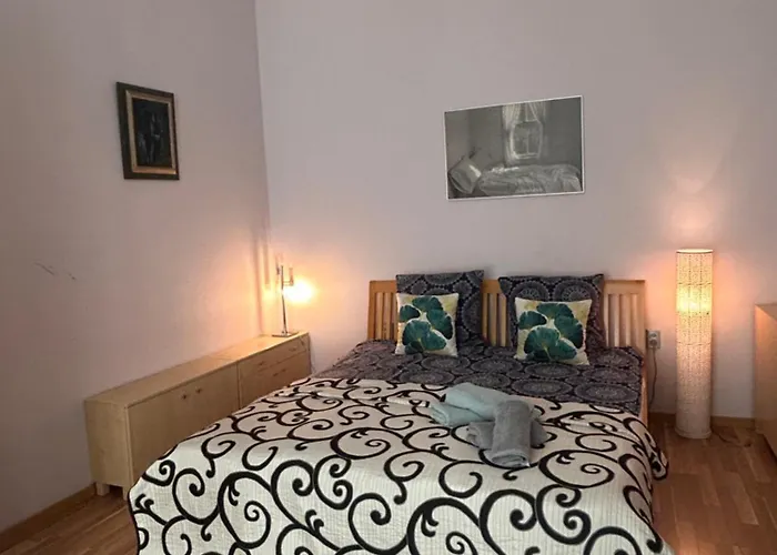 Apartamento Super Old Town Praga, República Checa
