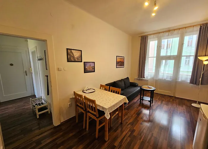 Jezerka Apartments - Free Parking - Easy Access To Center