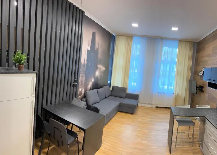 Holec Apartments