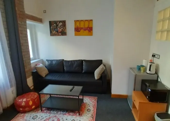 S42 Hotel Прага, Чехія