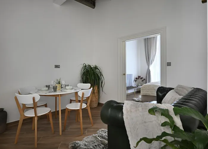 Kaiserstein Palace Apartments Praga, Repubblica Ceca