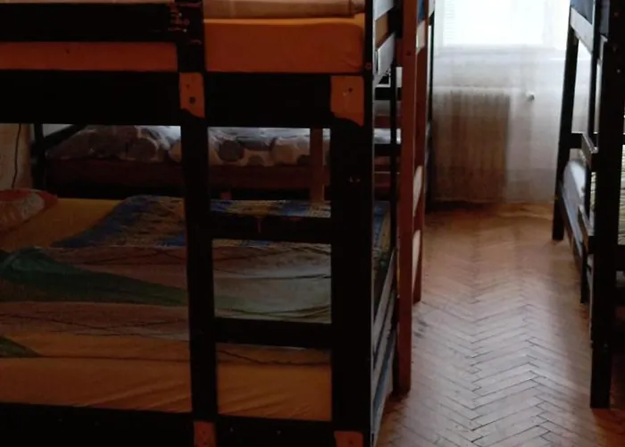 Flat 18 Minutes From Vaclavske Namesti Прага, Чехія