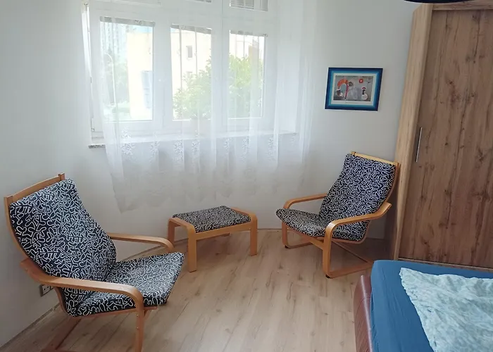 Sweet Home Apartment Kobylisy