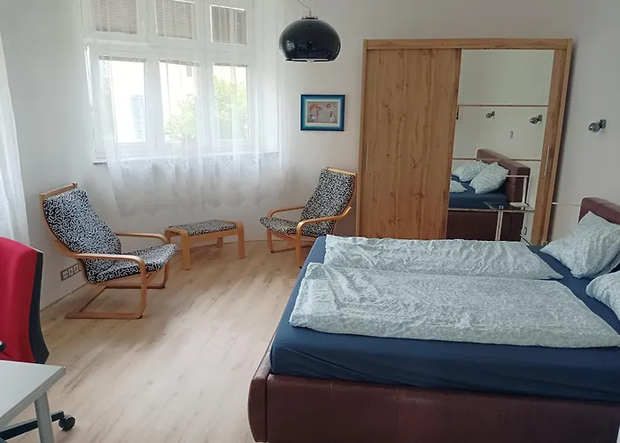 Sweet Home Apartment Kobylisy