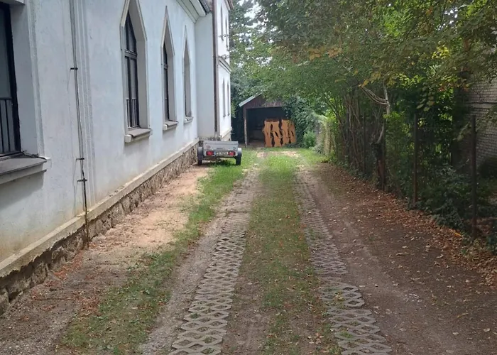 Na Faře