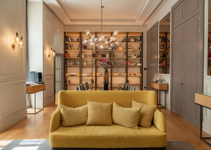 Boho Prague Hotel - Small Luxury Hotels, Tschechische Republik