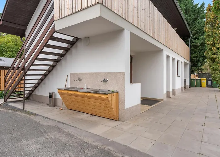 Holiday Home Prima By Interhome Praag, Tsjechië
