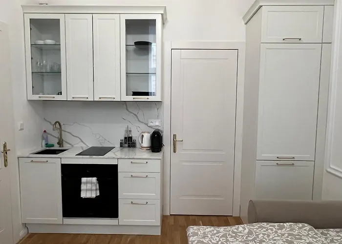 Angeloroma Apartment In The Center