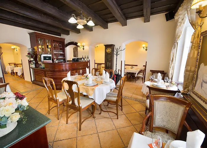 Boutique Hotel Constans Prag, Tschechische Republik