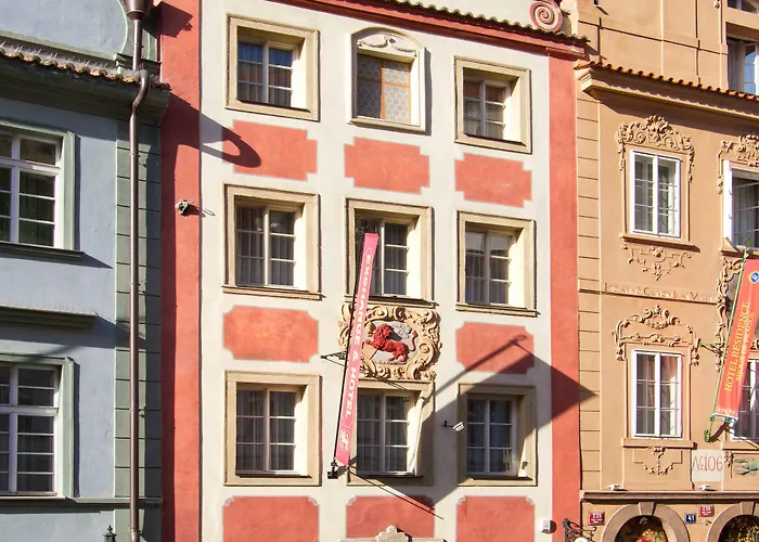 Red Lion