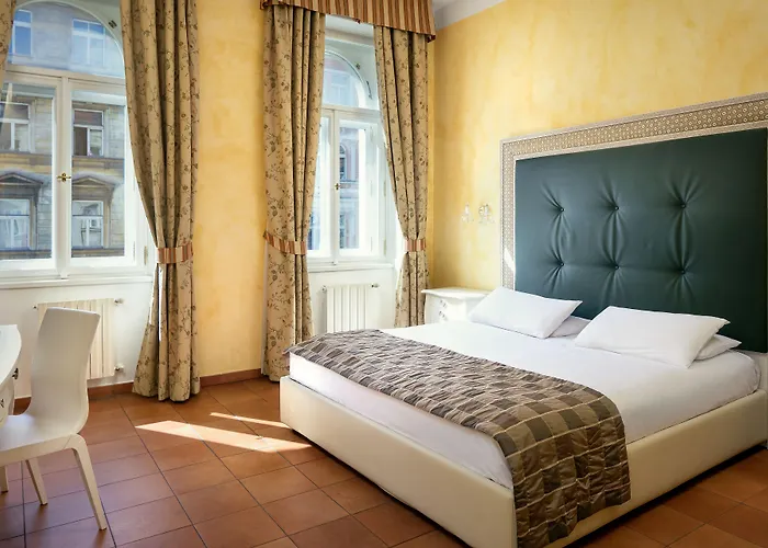 Caesar Prague