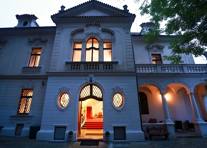 U Svatého Jana