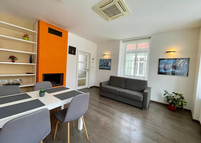 Agnes - Apartments Praga, Repubblica Ceca