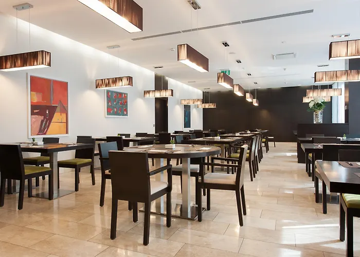 Hotel Occidental Praha Five, Tschechische Republik