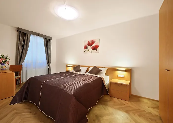 Salvator Superior Apartments Prag, Tschechische Republik