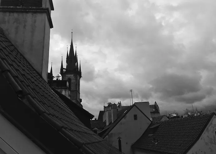 Old Town Boutique Apartments Praga, Repubblica Ceca