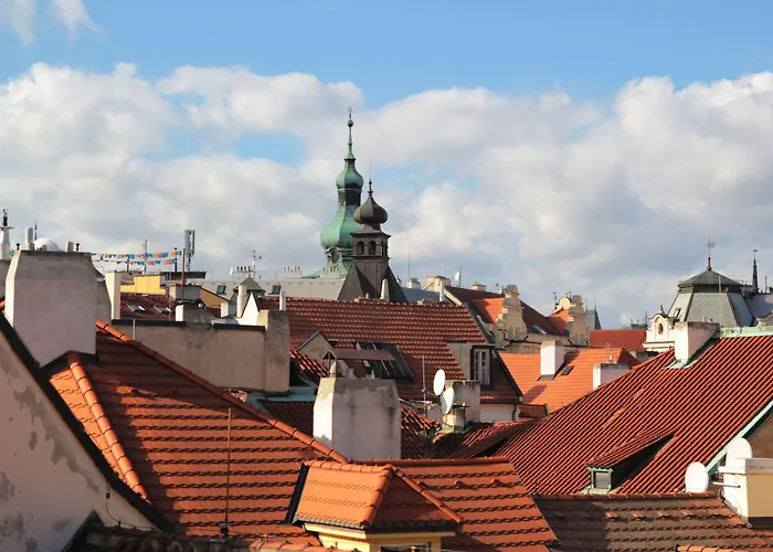 Old Town Boutique Apartments