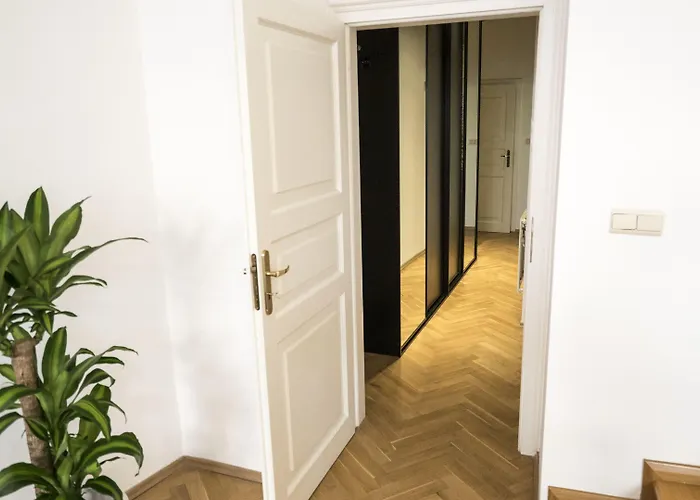 Apartment By The Old Town Square Prague, Czech Republic