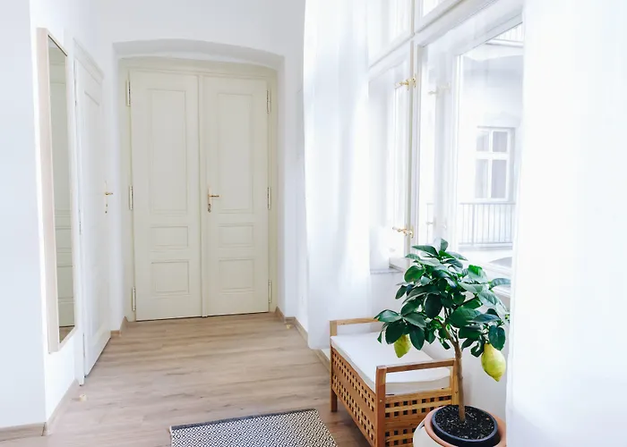 Chill Apartments