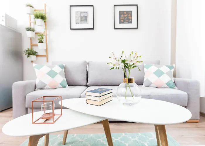 Chill Apartments