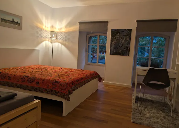 Michal Apartment 125M2 City Centre