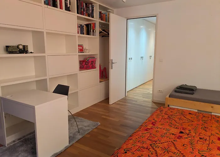 Michal Apartment 125M2 City Centre