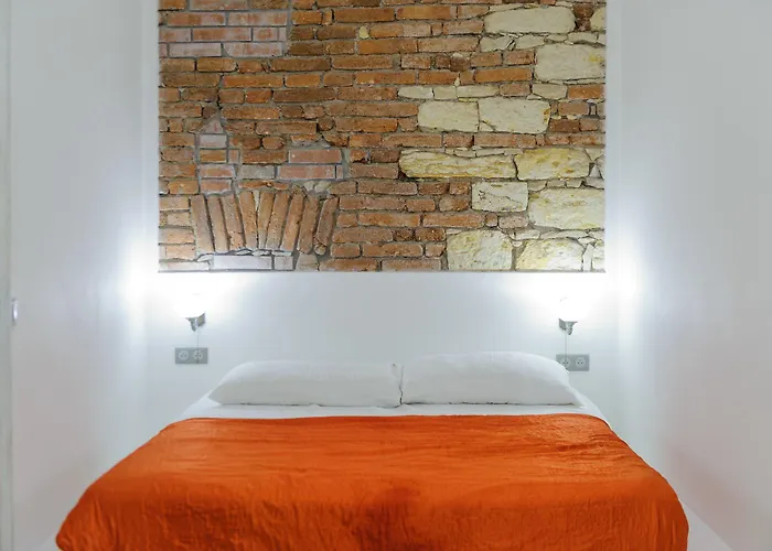 Pinkova Apartments Praga, República Checa