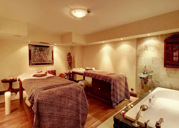 Alchymist Grand Hotel&Spa