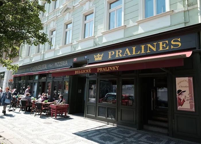 Pawlansky Apartments