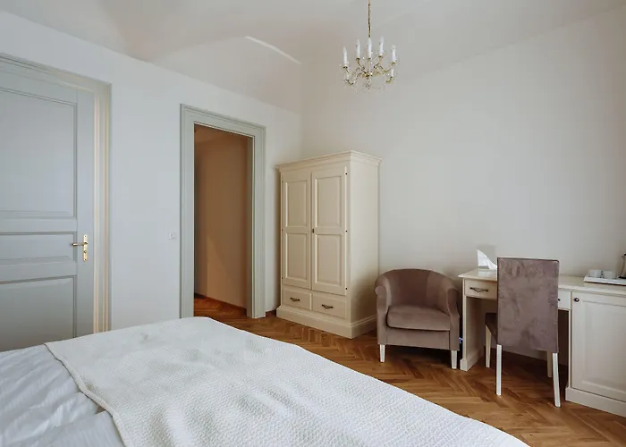 Ferienwohnung High Heaven Prag, Tschechische Republik