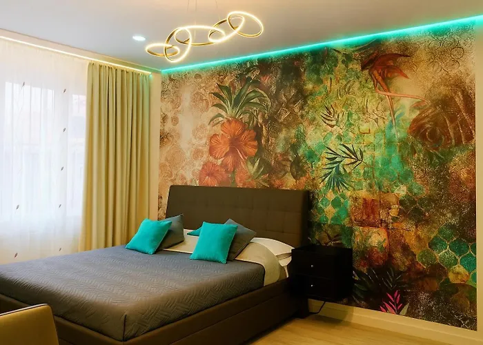 Lokal Apartment
