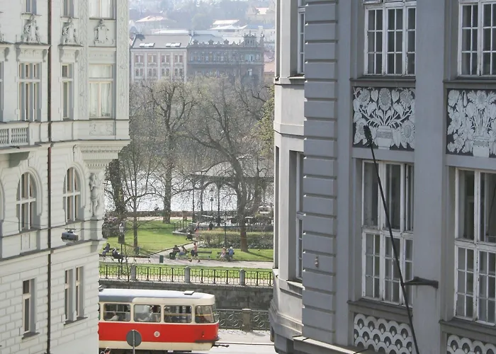 Apartment Lea Praga, Repubblica Ceca
