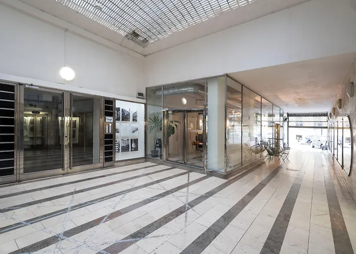 Old Town - 2 Room With Balcony Dlouha