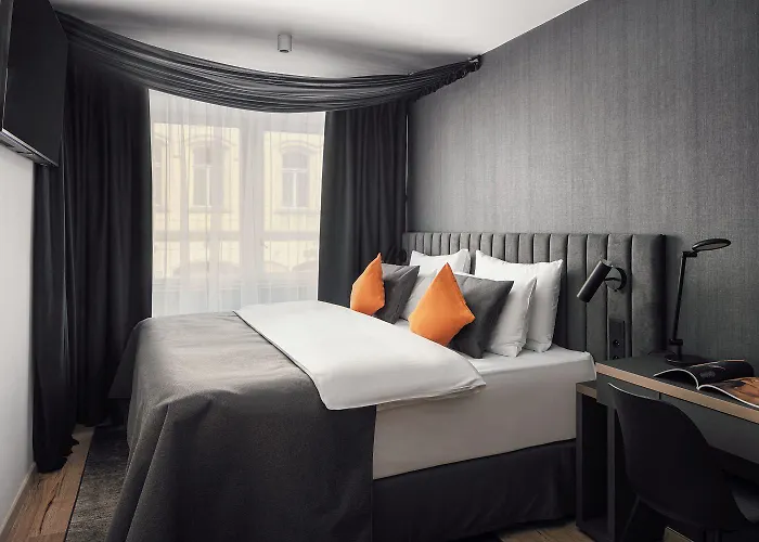 Dlouha Apartments Old Town Prague