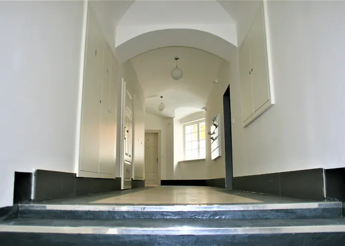 Apartment Sophia
