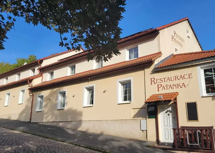 Pension Patanka