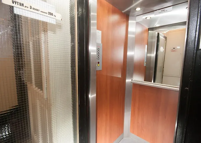 Ferienwohnung Fashion Loft Prag, Tschechische Republik