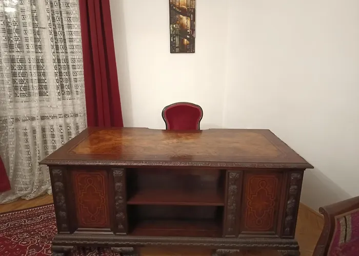 Rooms In Prague-Big+Comfy